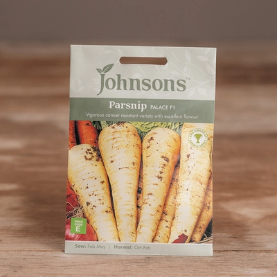Parsnip Palace F1