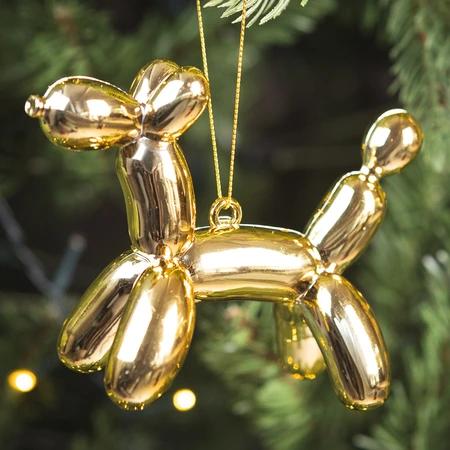 Party Balloon Dog - 9cm