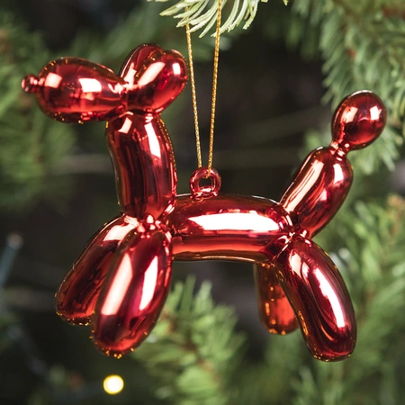 Party Balloon Dog - 9cm