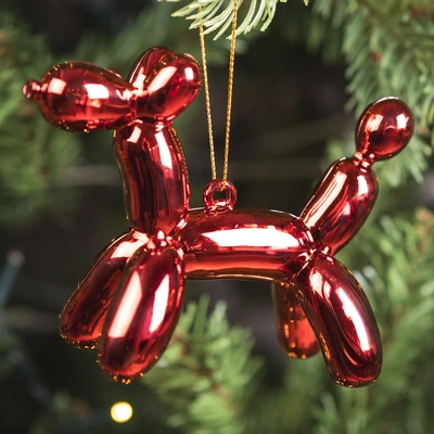 Party Balloon Dog - 9cm