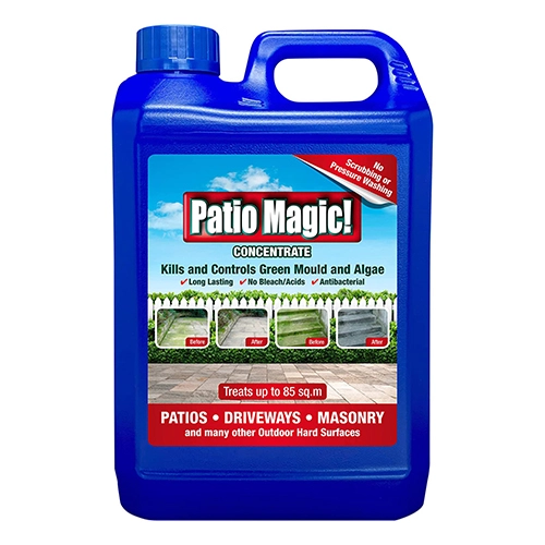 Patio Magic 2.5L Creative Gardens