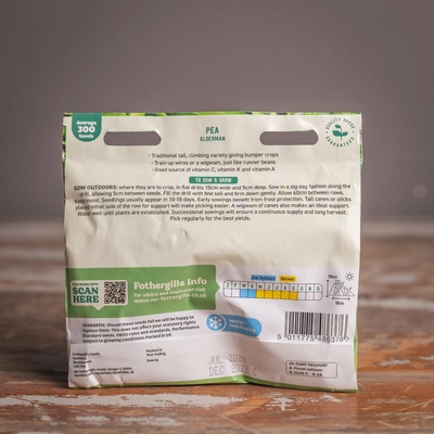 Pea Alderman - image 2