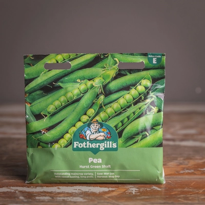 Pea Hurst Green Shaft - image 1