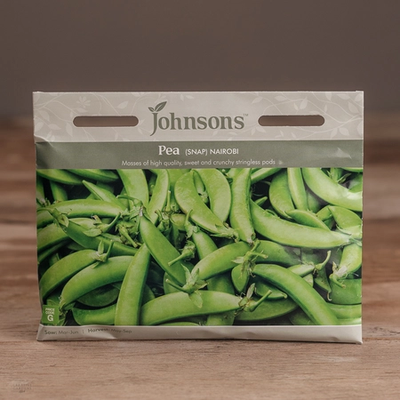 Pea (Snap) Nairobi - image 1