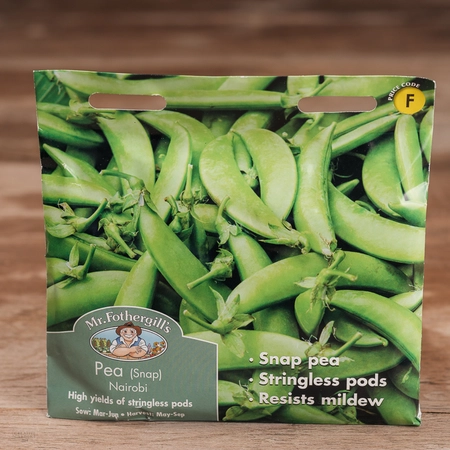 Pea (Snap) Nairobi - image 1