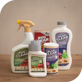 Pest & Disease