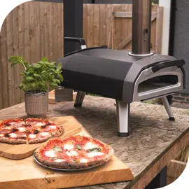 Pizza Ovens