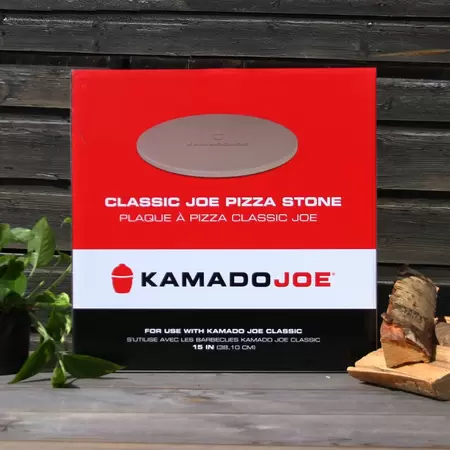 Pizza Stone  for Kamado Joe Classic