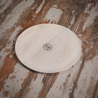 Plate Mangowood