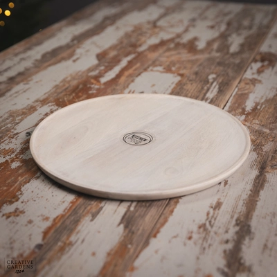 Plate Mangowood - image 2