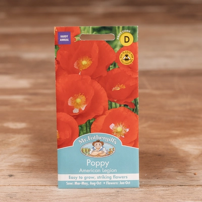 Poppy American Legion - image 1