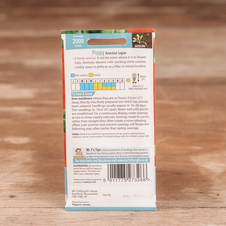 Poppy American Legion - image 2