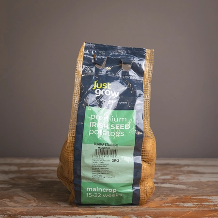 Potato Dunbar Standard 2KG