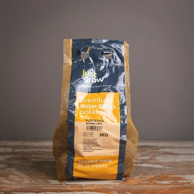 Potato Purple Rain 2KG