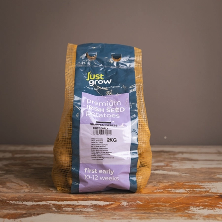 Potato Sharpes Express 2KG