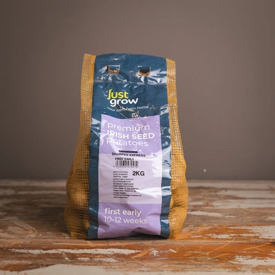 Potato Sharpes Express 2KG