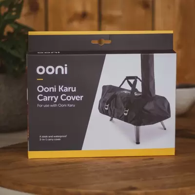 Ooni Karu Carry Cover - image 1