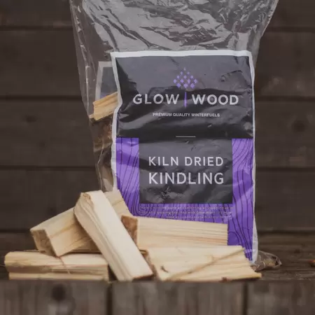 Glow Wood Kindling 2.5kg - image 1