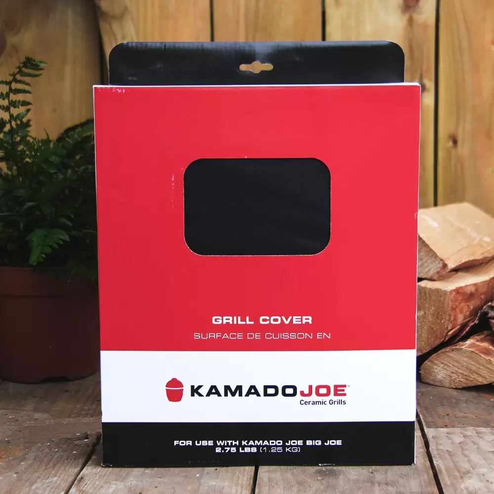 Kamado Joe Big Joe Cover Creative Gardens