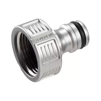 Gardena Premium Tap Connector