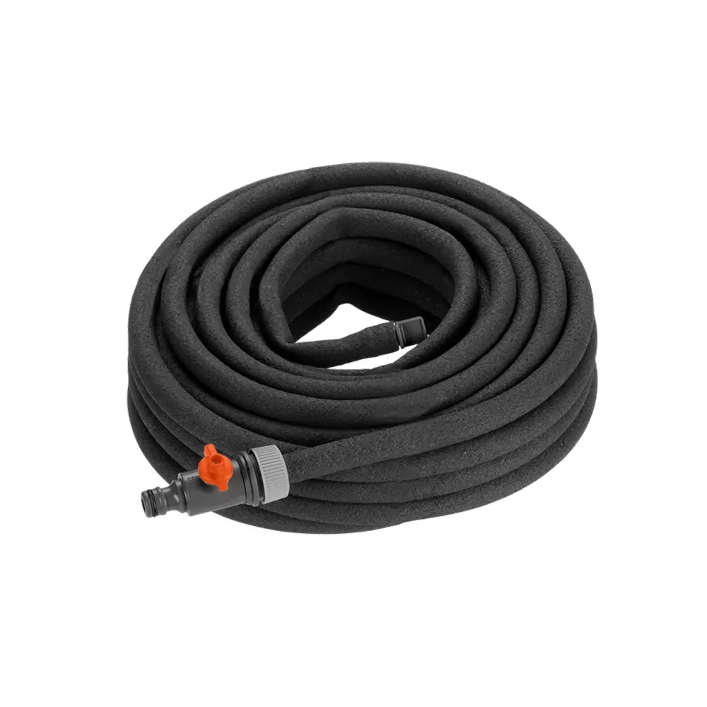 Gardena Soaker Hose Creative Gardens