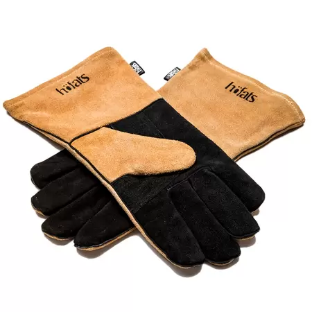 BBQ Gloves - image 1