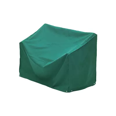 Alexander Rose 5ft Bench Cover - Green