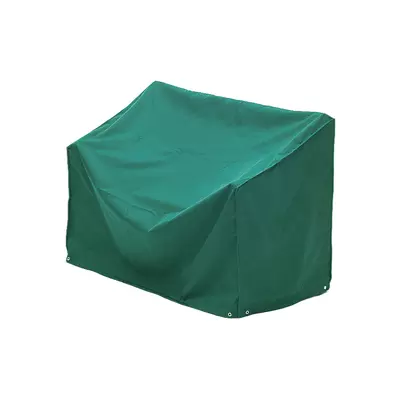 Alexander Rose 4ft Bench Cover - Green