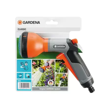 Gardena Classic Multi Sprayer
