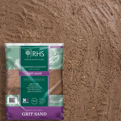 RHS Horticultural Grit Sand