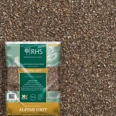 RHS Horticultural Alpine Grit