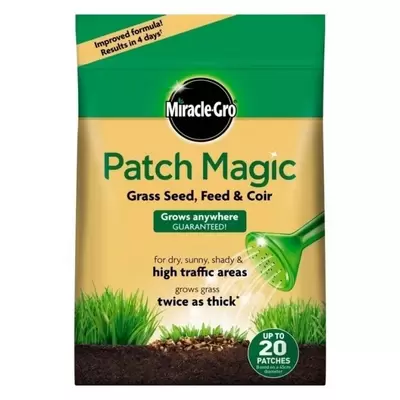 Miracle-Gro Patch Magic Bag 1.5Kg