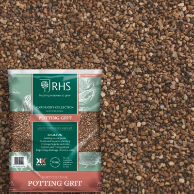 RHS Horticultural Potting Grit