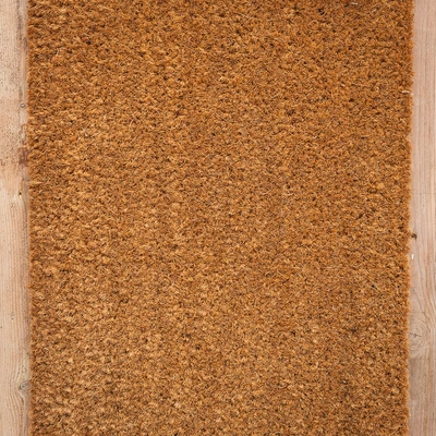 PVC Coir Mat Plain - image 2