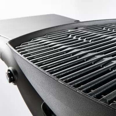 Weber Q3200 Gas Barbecue - Black - image 8