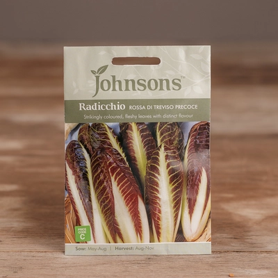 Radicchio Rossa Di Treviso Precoce - image 1