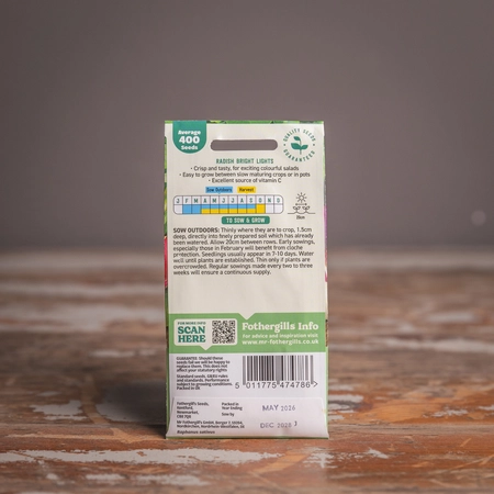 Radish Bright Lights - image 2