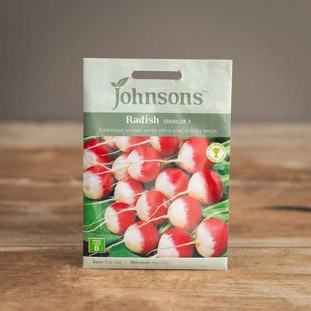 Radish Sparkler 3 - image 1