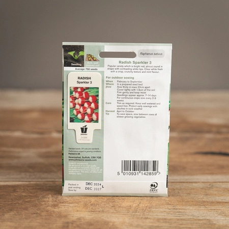 Radish Sparkler 3 - image 2