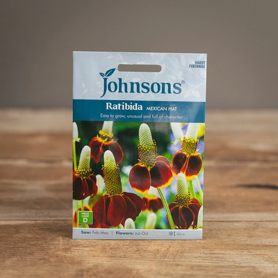 Ratibida (Mexican Hat) - image 1