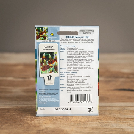 Ratibida (Mexican Hat) - image 2