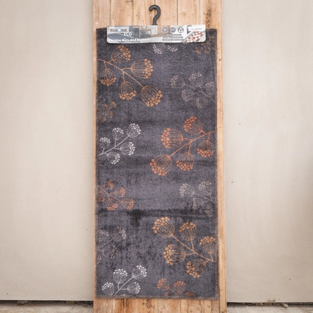 Recylon Design Floral Sprigs Runner - 150cm x 67cm - image 1