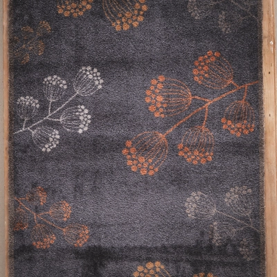 Recylon Design Floral Sprigs Runner - 150cm x 67cm - image 2