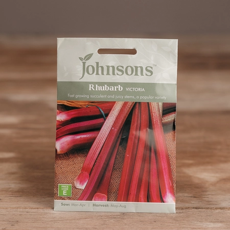 Rhubarb Victoria - image 1