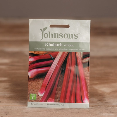 Rhubarb Victoria - image 1