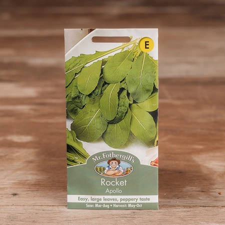 Rocket Apollo - image 1