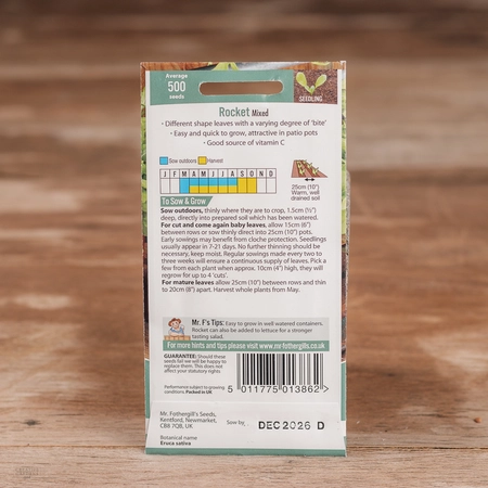 Rocket Mix - image 2