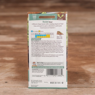 Rocket Mix - image 2