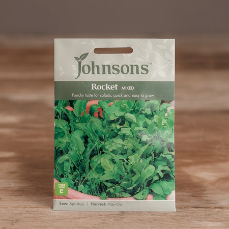 Rocket Mixed - image 1