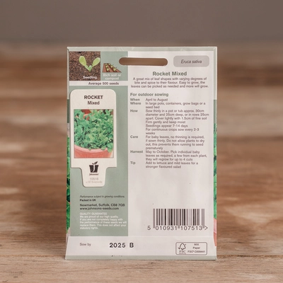 Rocket Mixed - image 2